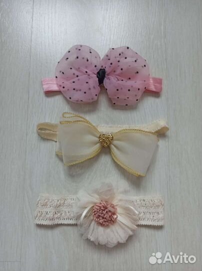 Повязка на голову