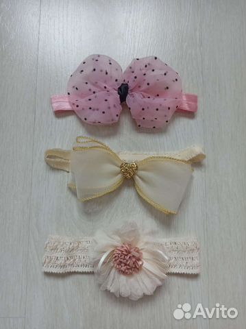 Повязка на голову