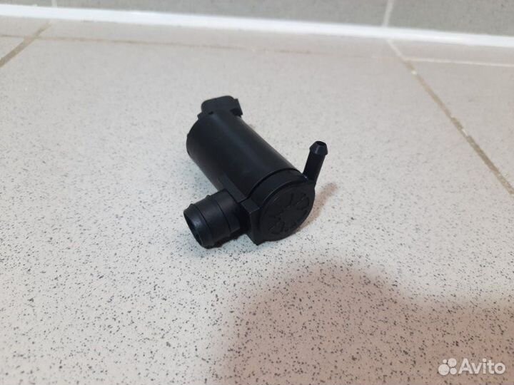 Насос омывателя Ssangyong Actyon Sports 2