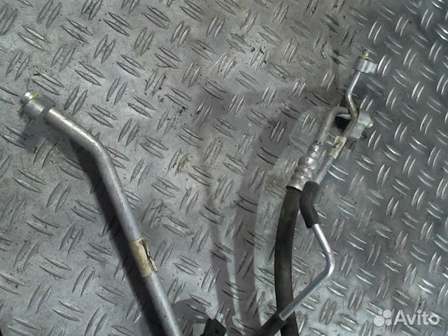 Трубка кондиционера, Mitsubishi, Carisma