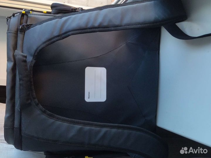 Сумка- рюкзак для горнолыжных ботинок Atomic