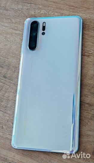 HUAWEI P30 Pro, 8/256 ГБ