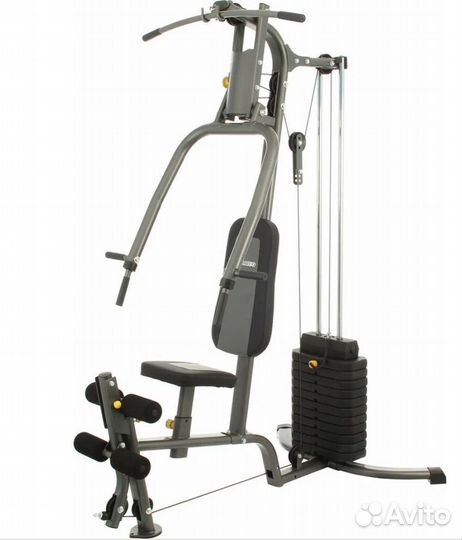 Силовой тренажер Torneo