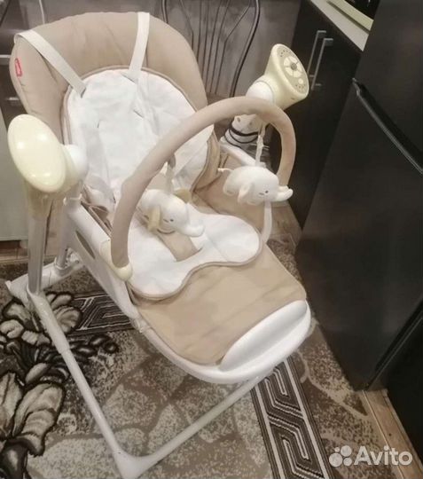 Стульчик для кормления