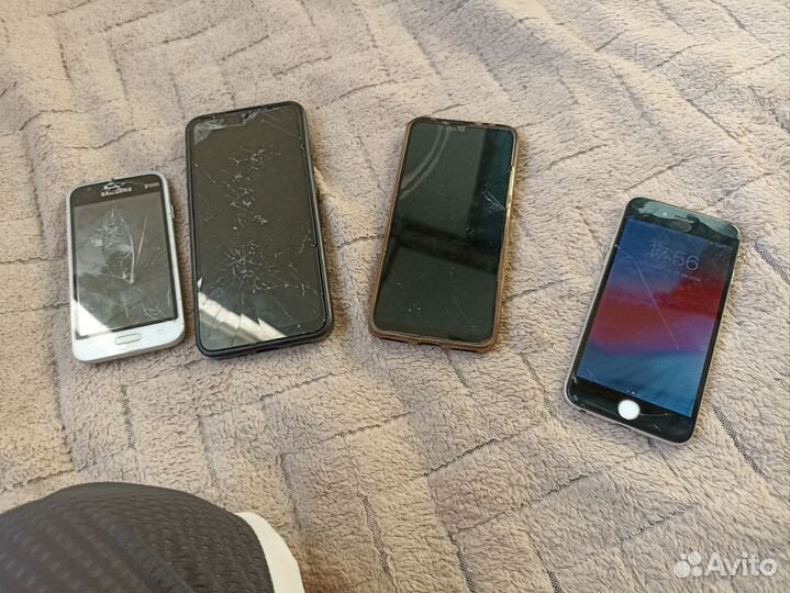 4Good People G503, 8 ГБ