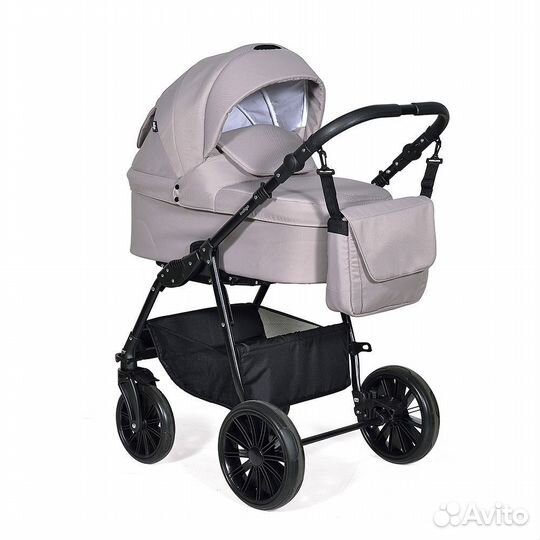 Коляска 2в1 Indigo torino