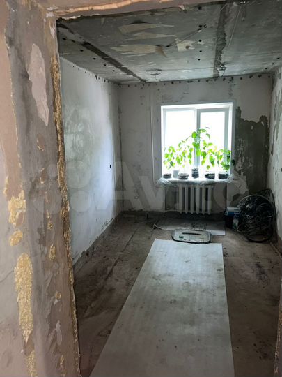 Комната 12 м² в 1-к., 3/9 эт.