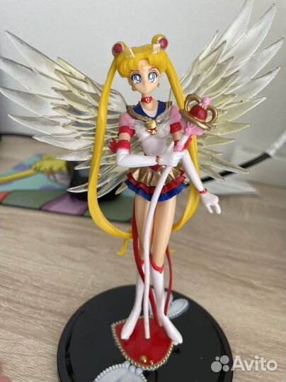 Фигурка вечной Сейлор мун