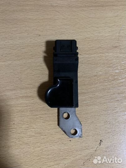 Датчик положения распредвала Chevrolet lacetti