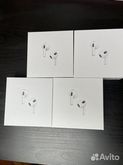 Airpods 3 (lux)