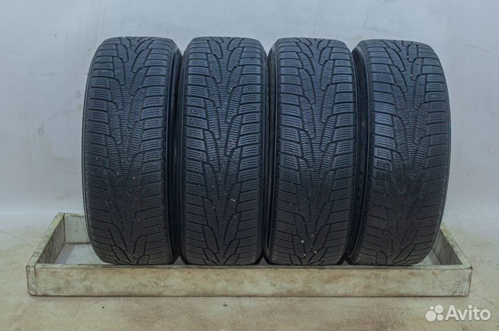 Kumho I'Zen KW31 225/55 R17 101R