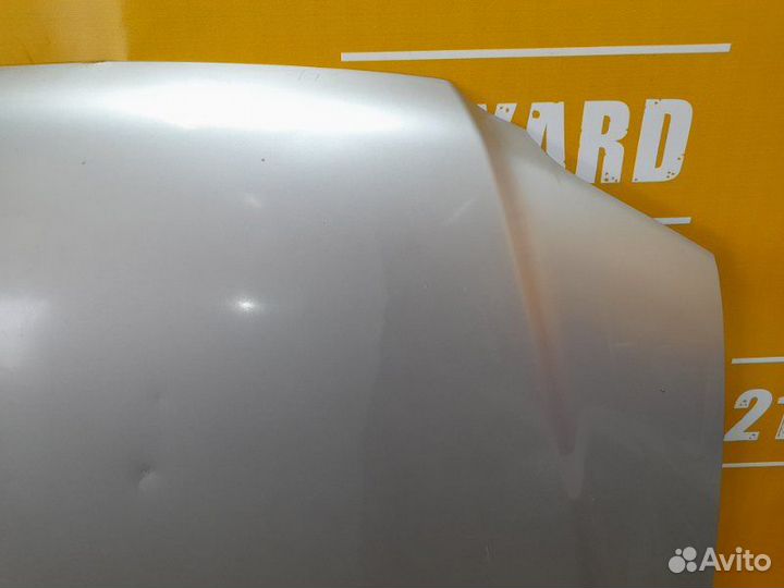 Капот Honda CR-V