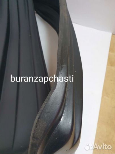 Накладка лыжи yamaha VK-540 3