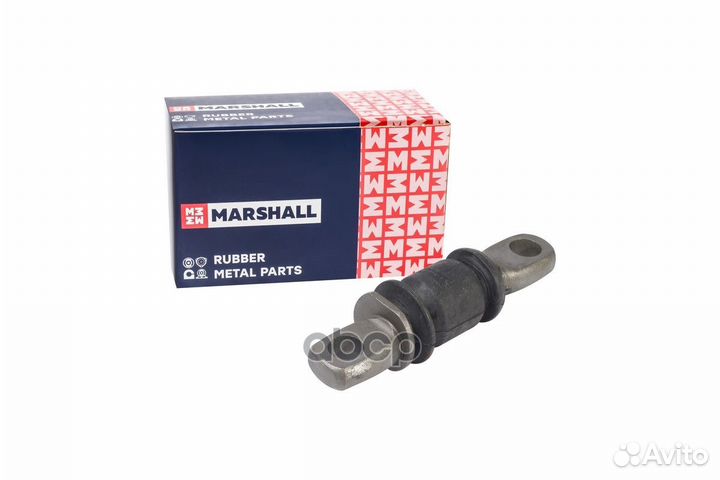 Сайлентблок пер. нижн. рычага пер.внутр. Hyundai