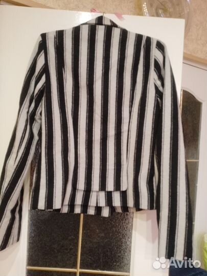 Пиджак женский