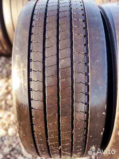 Hankook AH31 385/55