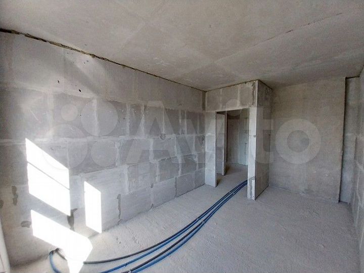 Доля в квартире-студии, 14,7 м², 2/12 эт.