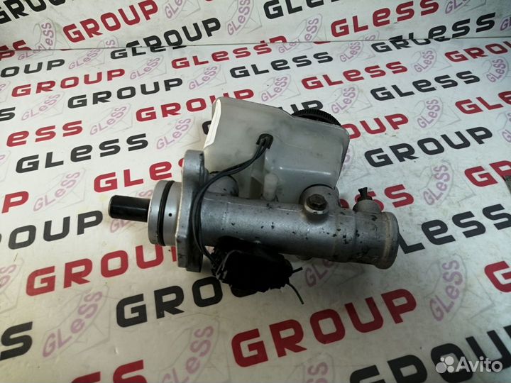 Цилиндр тормозной главный GF GW AT (без DSC) б/у C