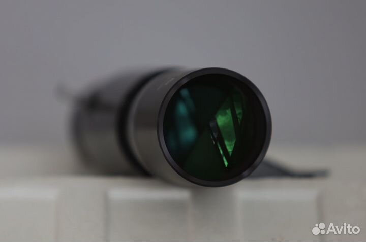 Искатель оптический Levenhuk Ra 8x50, с креплением