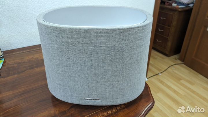 Акустика Harman Kardon Citation саундаб + сабвуфер