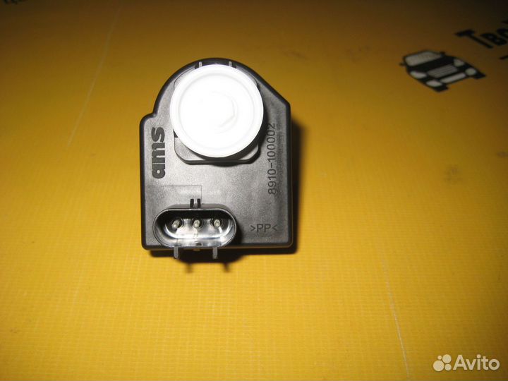 Электрокорректор фар daewoo nexia N150