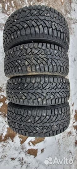 Formula Ice FR 205/55 R16