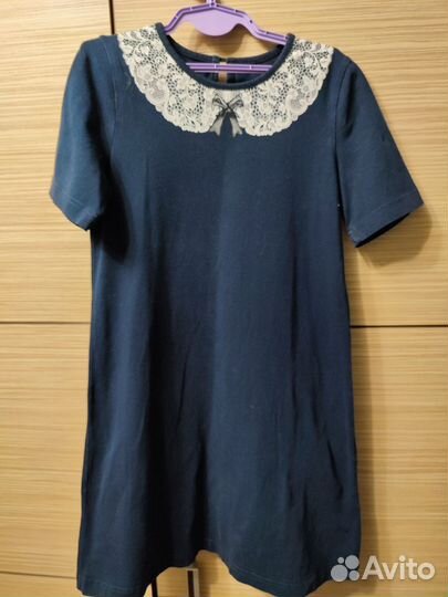 Школьные платья пакетом 134