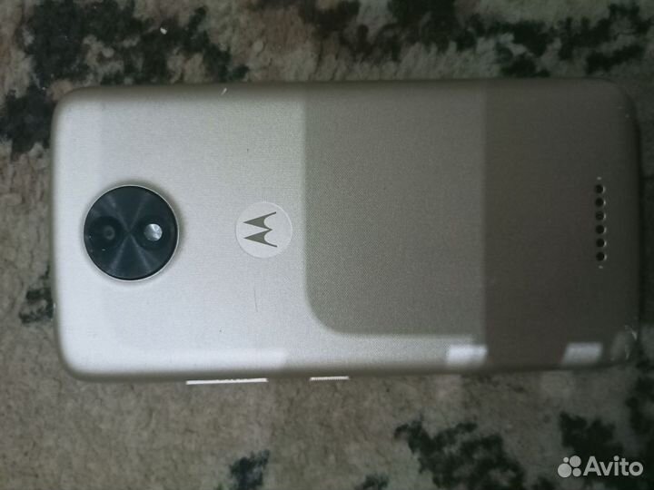 Motorola Moto C LTE, 16 ГБ