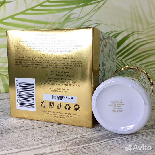 Attar Collection Floral Musk 100 мл