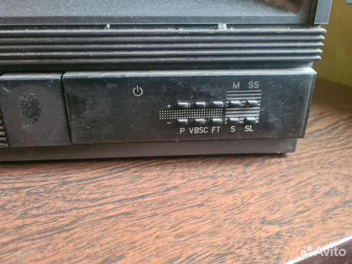 Телевизор витязь без пульта