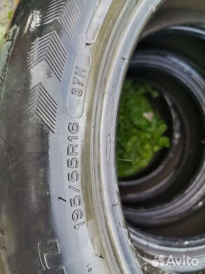 Charmhoo Winter Sport 205/55 R16