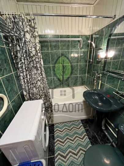 1-к. квартира, 31 м², 1/5 эт.