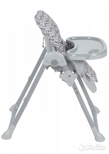 Новый Стульчик для кормления Capella