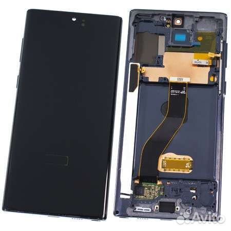 Дисплей для Samsung Galaxy Note 10+