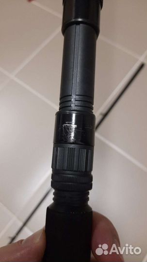 Спиннинг savage gear mpp2