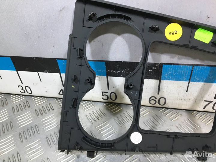 Б/У Накладка декоративная#001