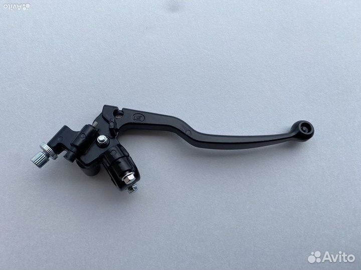 Рычаг сцепления на мотоцикл