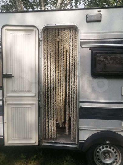 Дача 10 м² на участке 6 сот.