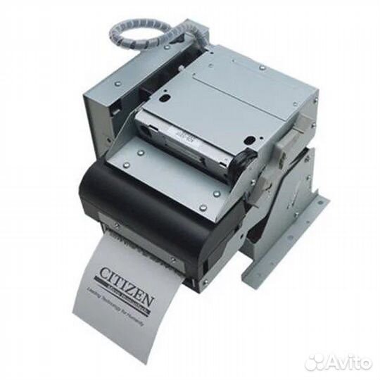 Термопринтер Citizen PPU-700
