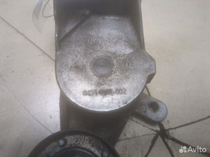 Натяжитель приводного ремня Volkswagen Caddy, 2003