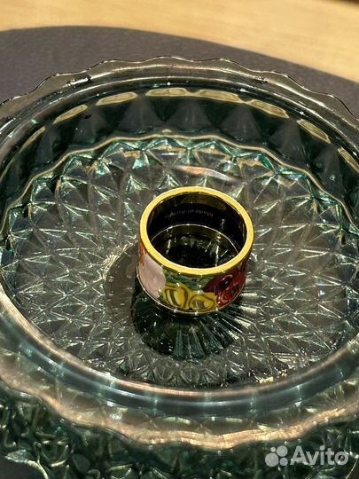 Frey wille кольцо