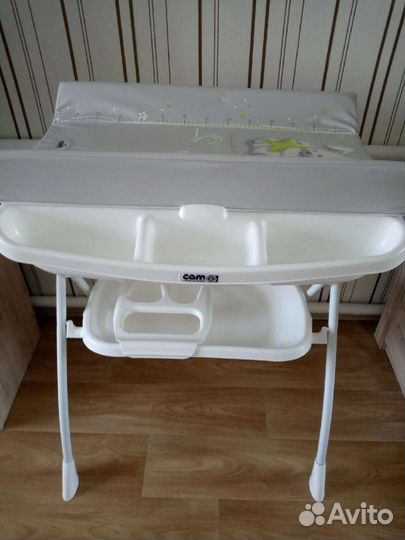 Продам ванночку для купания