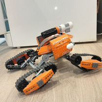 Lego exo force 7706