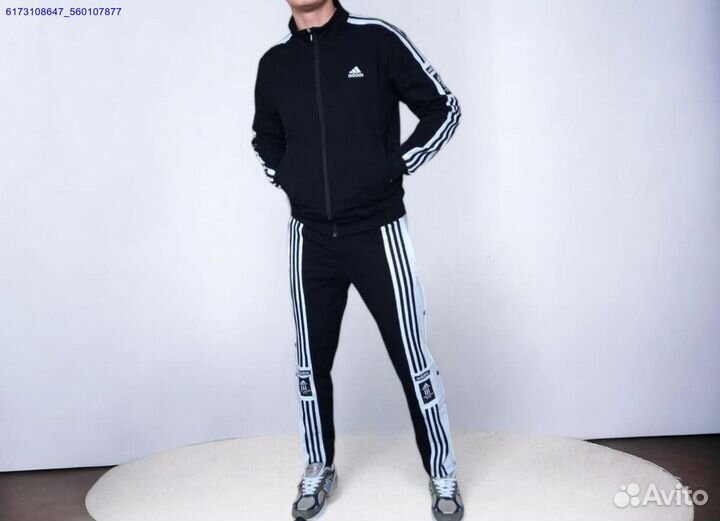 Спортивные костюмы Adidas