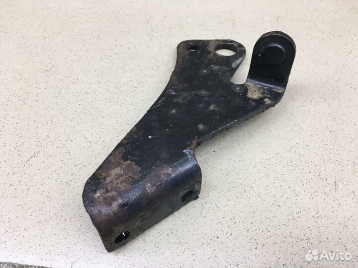 Кронштейн (сопут. товар) Jumper 1994-2002