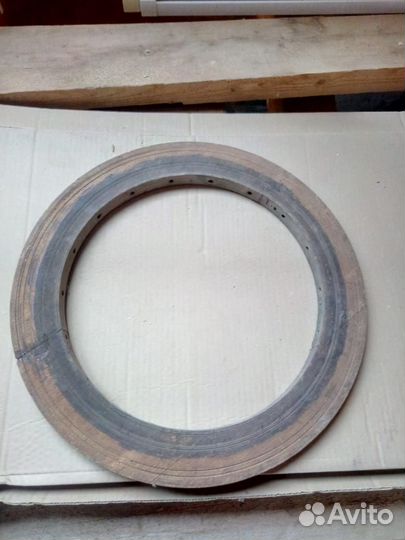 Части Прялки