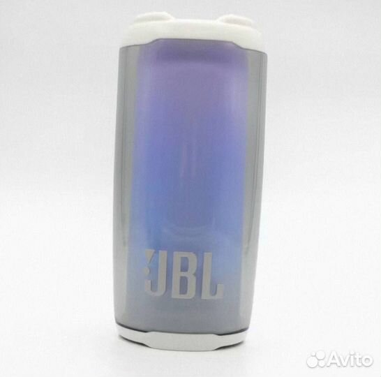 JBL Pulse 5: колонка для настоящих ценителей