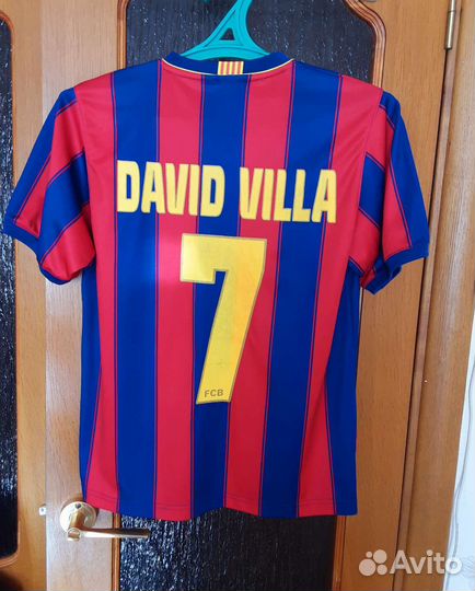 Футбольная форма