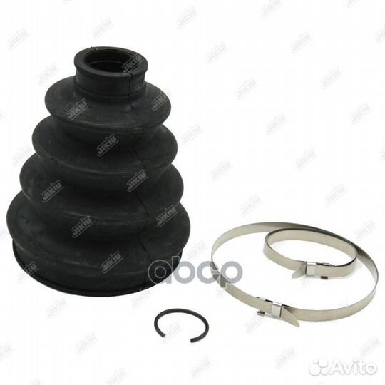 Пыльник шруса внешний hyundai santa FE 06- CD11