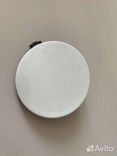 Заглушка бампера Bmw X5 F15 2013 передняя